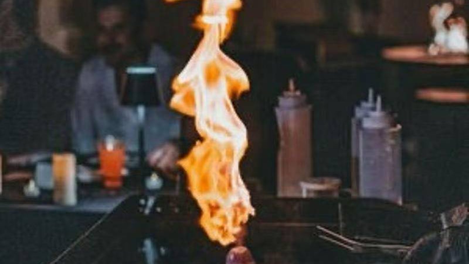 Bachelorette hibachi catering in Cuba, NY